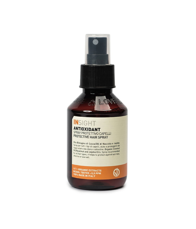 Insight Antioxidant Rejuvenating Protective Hair Spray 100 ml