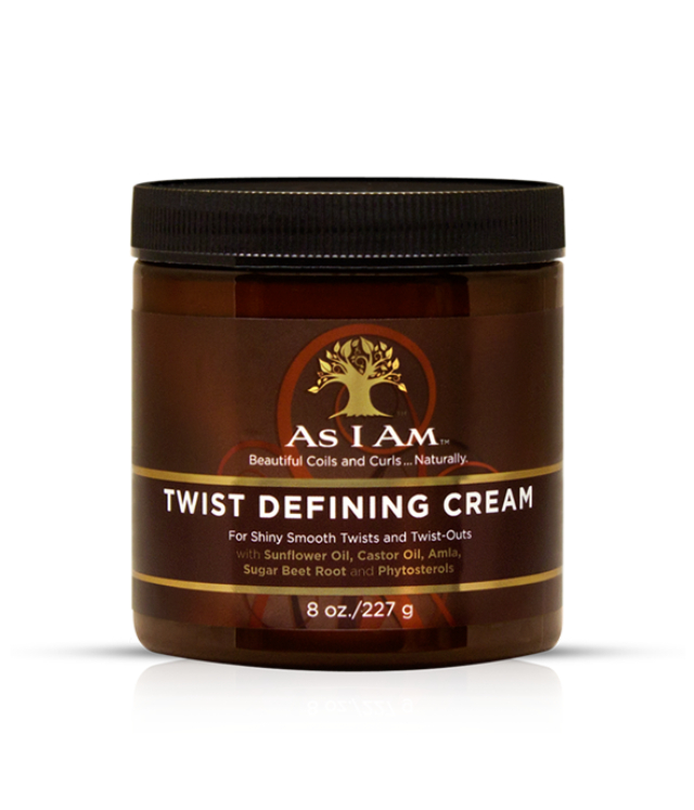 As I Am Twist Defining Cream 227 g