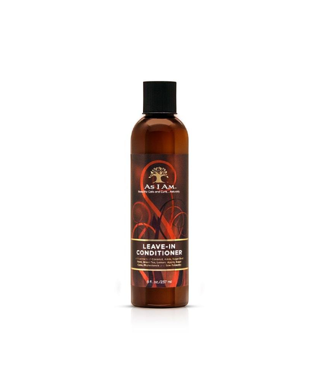 As I Am Leave In Conditioner 237 ml