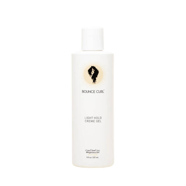 BOUNCE CURL LIGHT CREME GEL - lekki żel do stylizacji loków i fal