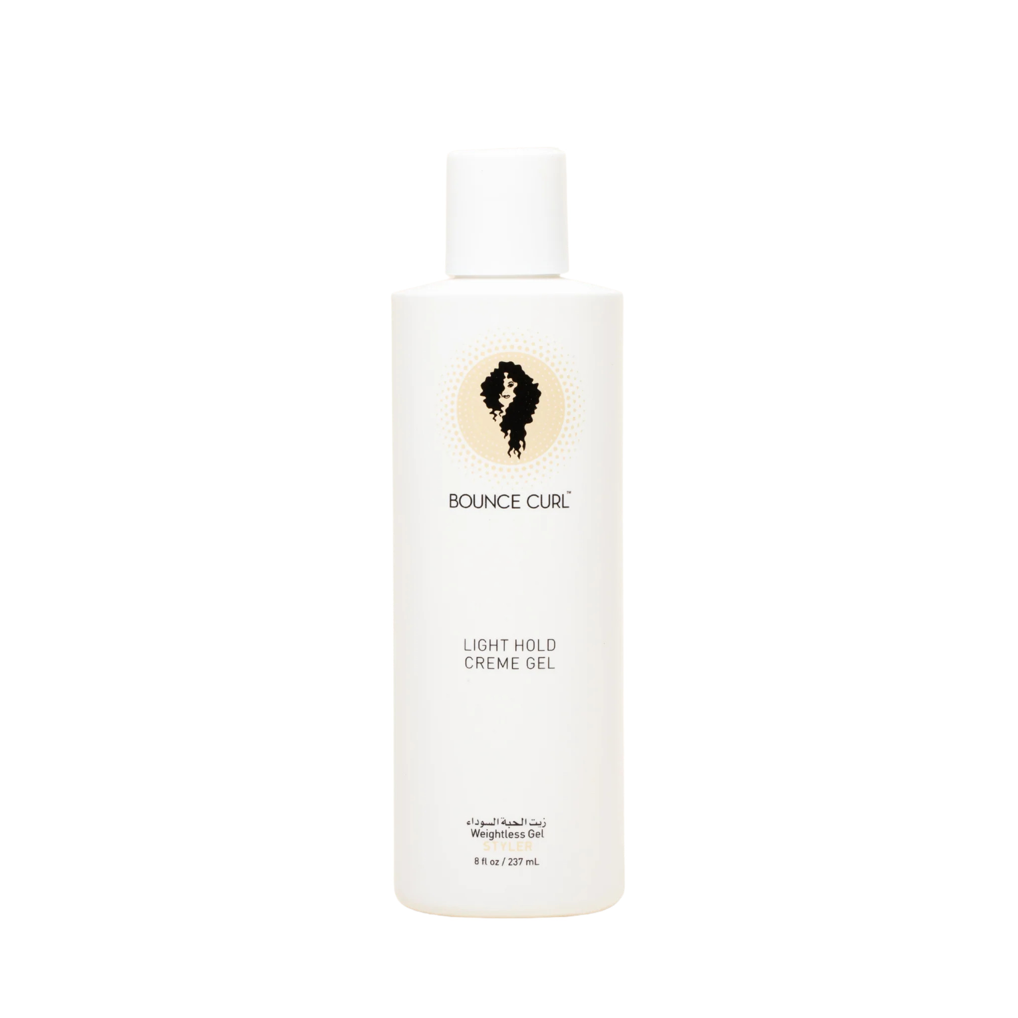 BOUNCE CURL LIGHT CREME GEL - lekki żel do stylizacji loków i fal