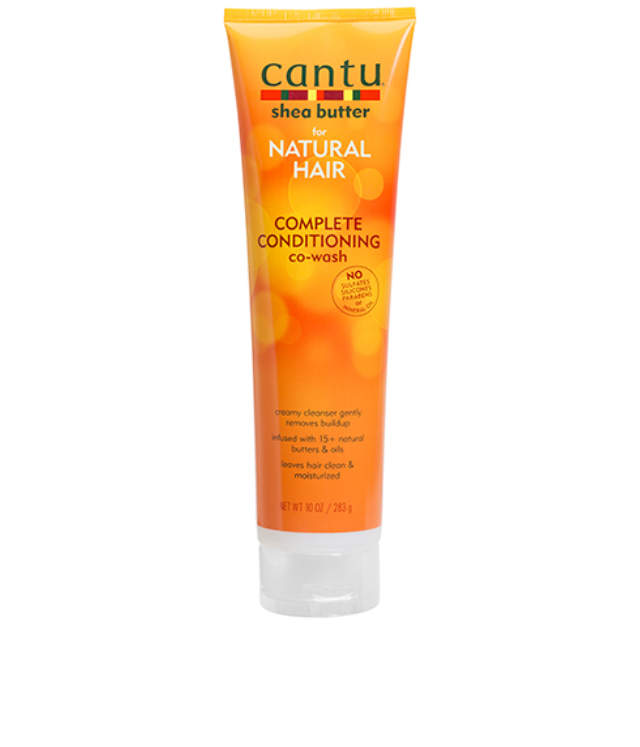 Cantu Complete Conditioning Co-Wash 283 g