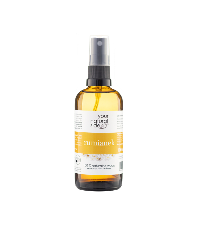 Your Natural Side hydrolat rumiankowy 100 ml