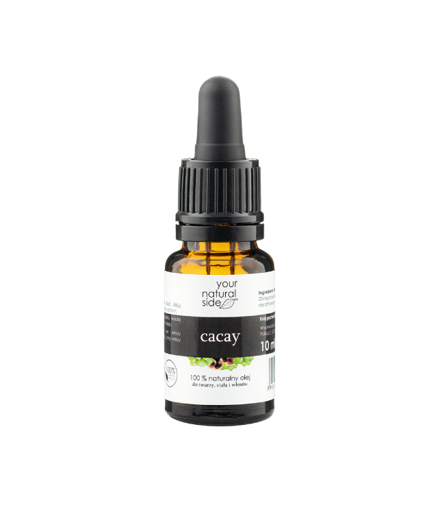 Your Natural Side olej cacay 10 ml
