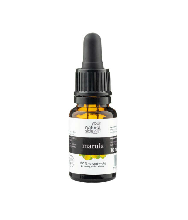 Your Natural Side olej marula 10 ml
