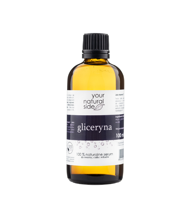 Your Natural Side gliceryna 100 ml