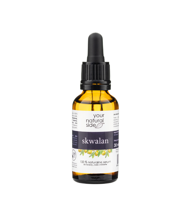 Your Natural Side skwalan 30 ml