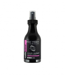 Cafe Mimi Spray Primer mgiełka do włosów butelka z atomizerem 150 ml