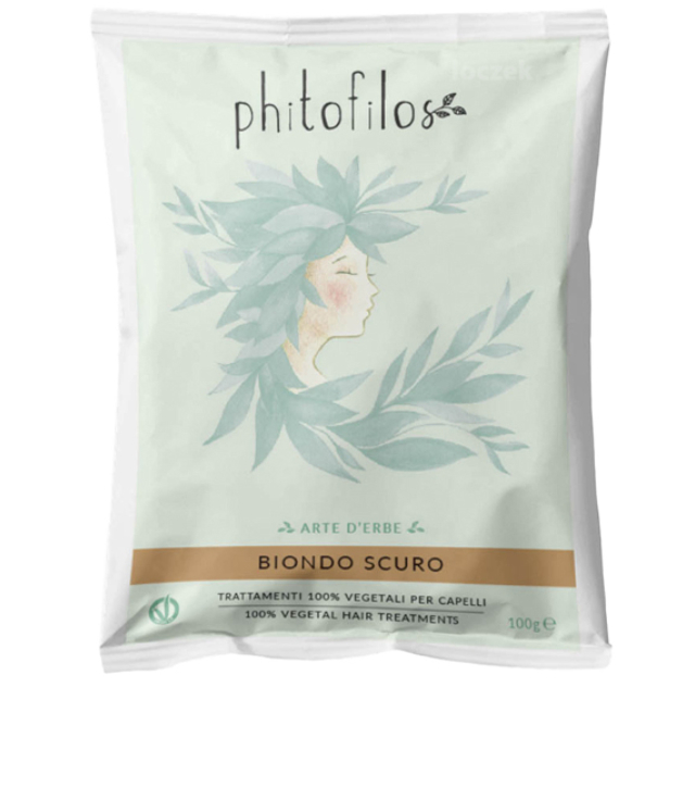 Phitofilos Biondo Scuro 100 g