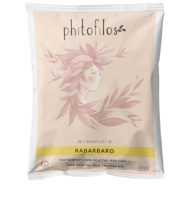 Phitofilos Rabarbaro 100 g