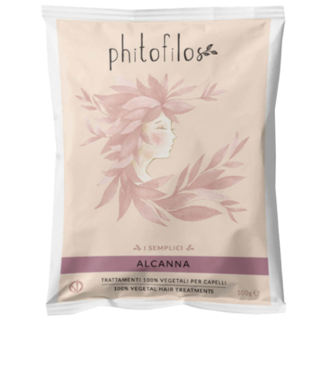 Phitofilos Alcanna 100 g