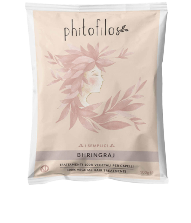 Phitofilos Bhringraj 100 g
