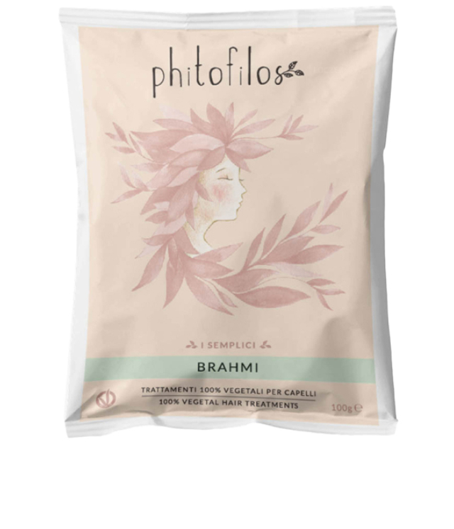 Phitofilos Brahmi 100 g