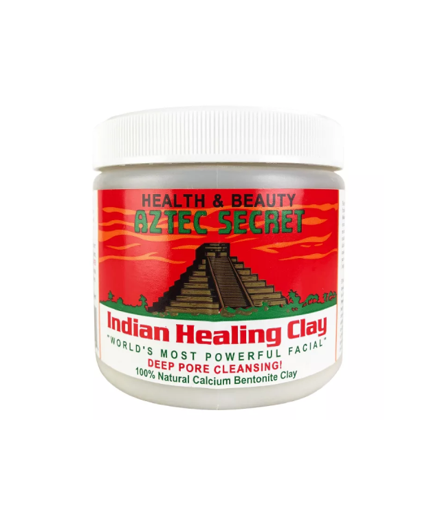 aztec secret Indian Healing Clay