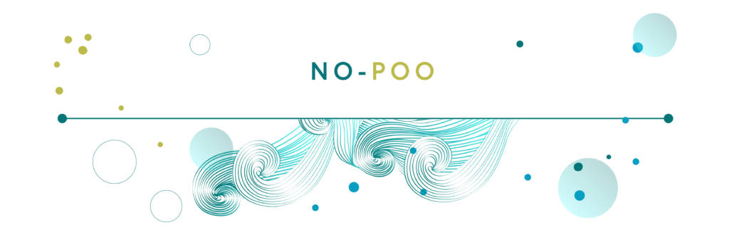 Minibaner "No-poo"