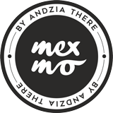 Mexmo by AndziaThere