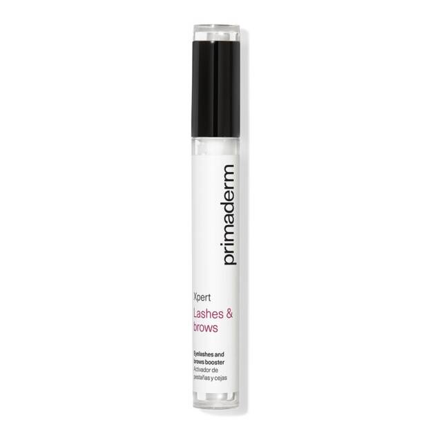 PrimaDerm Xpert Lashes & Brows – serum stymulujące wzrost rzęs i brwi 4 ml