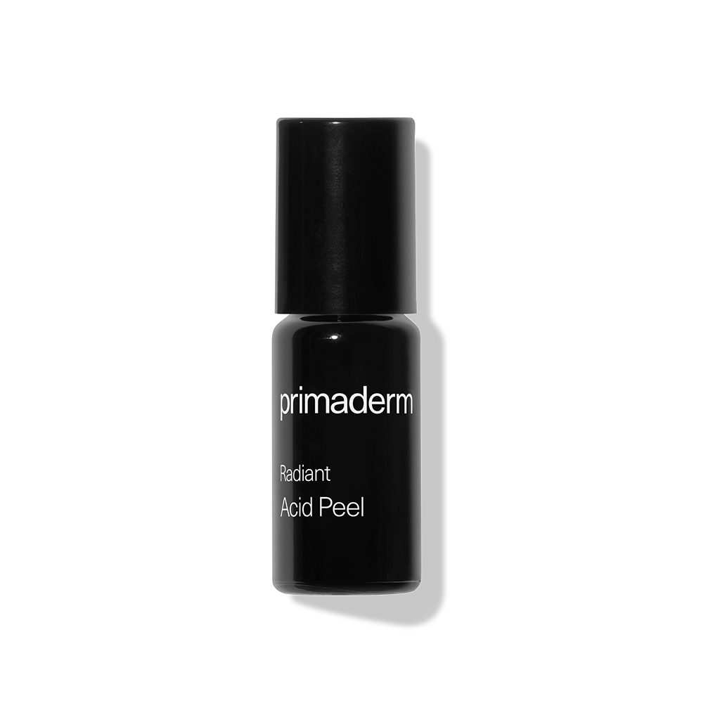 PrimaDerm Radiant Acid Peel – punktowy peeling na przebarwienia 10 ml