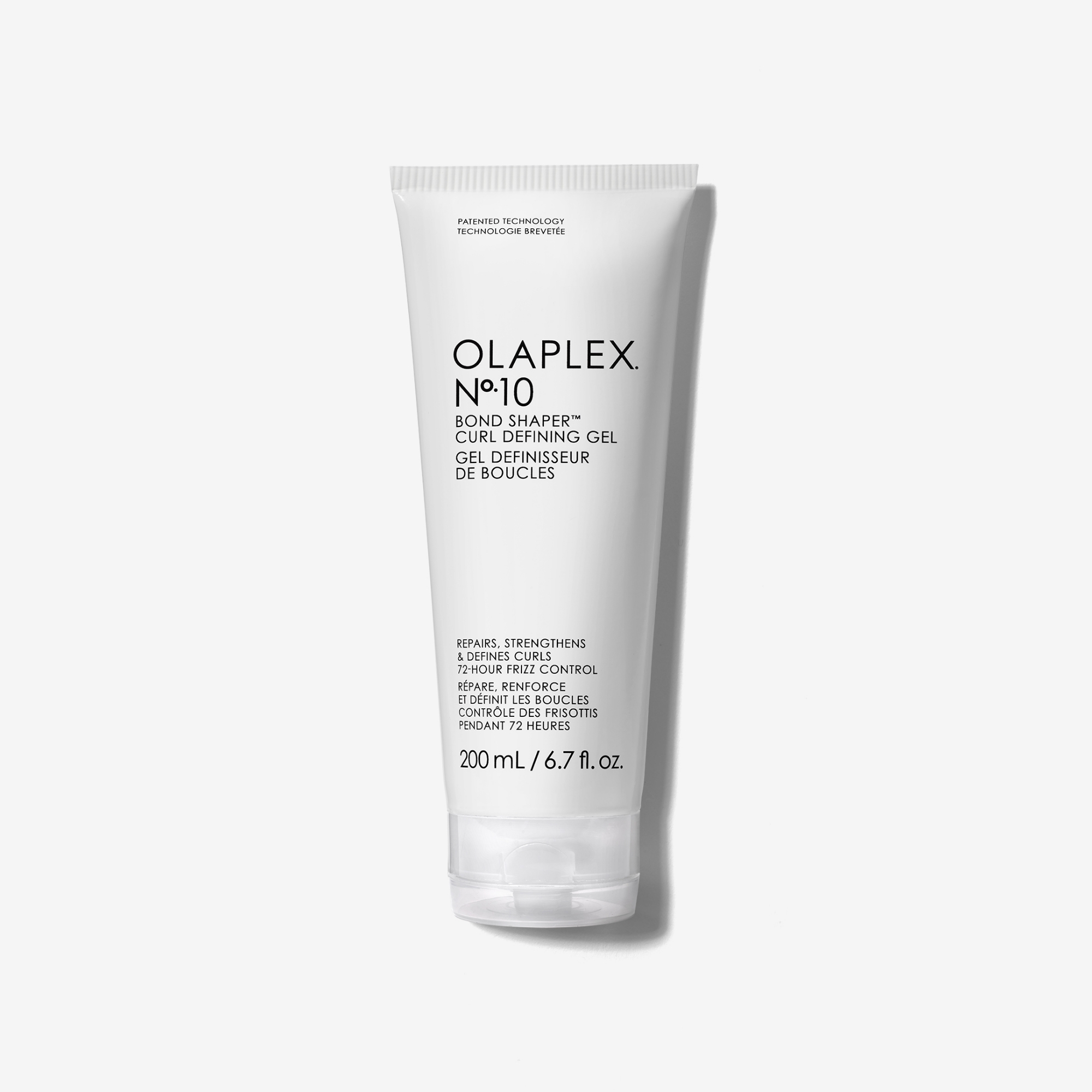 OLAPLEX NO. 10 BOND SHAPER CURL DEFINING GEL- ŻEL DEFINIUJĄCY SKRĘT WŁOSÓW