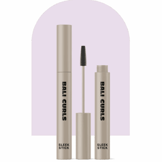 BALI CURLS SLEEK STICK BROWS & EDGES -  SERUM DO BRWI I RZĘS 16 ml