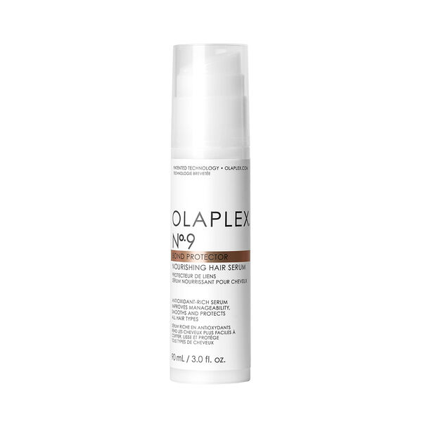 Olaplex No. 9 Bond Protector Nourishing Hair Serum - odżywcze serum do włosów 90 ml