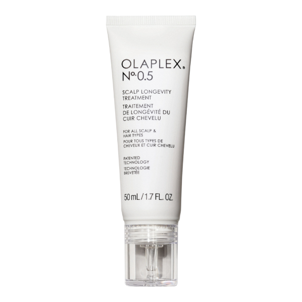 Olaplex No.0.5 Scalp Longevity Treatment - pielęgnujące serum Anti-Aging do skóry głowy 50 ml