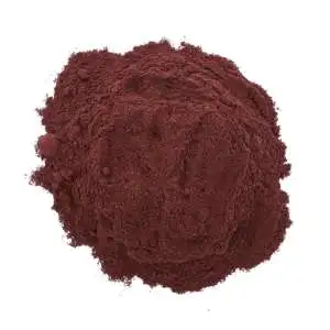 RAFEX MIESZANKA FIX - Hibiskus mielony na pył 100 g