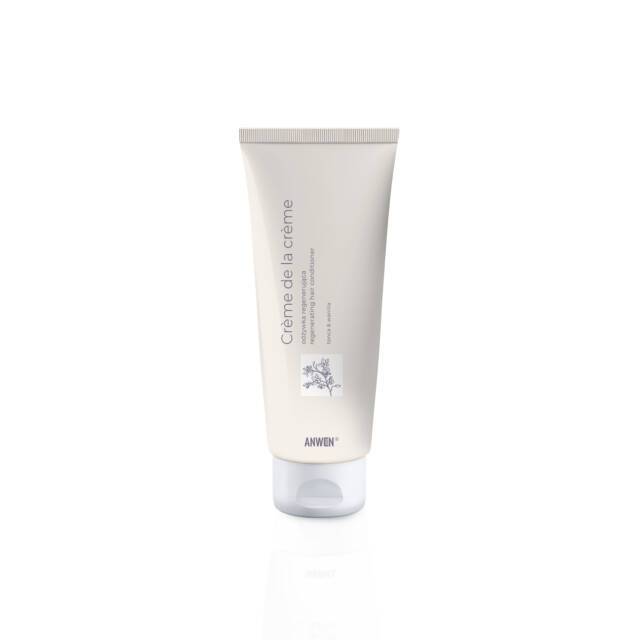 ANWEN Creme de la creme - Odżywka regenerująca