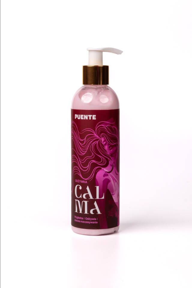 PUENTE  Calma - Odżywka do włosów 250 ml