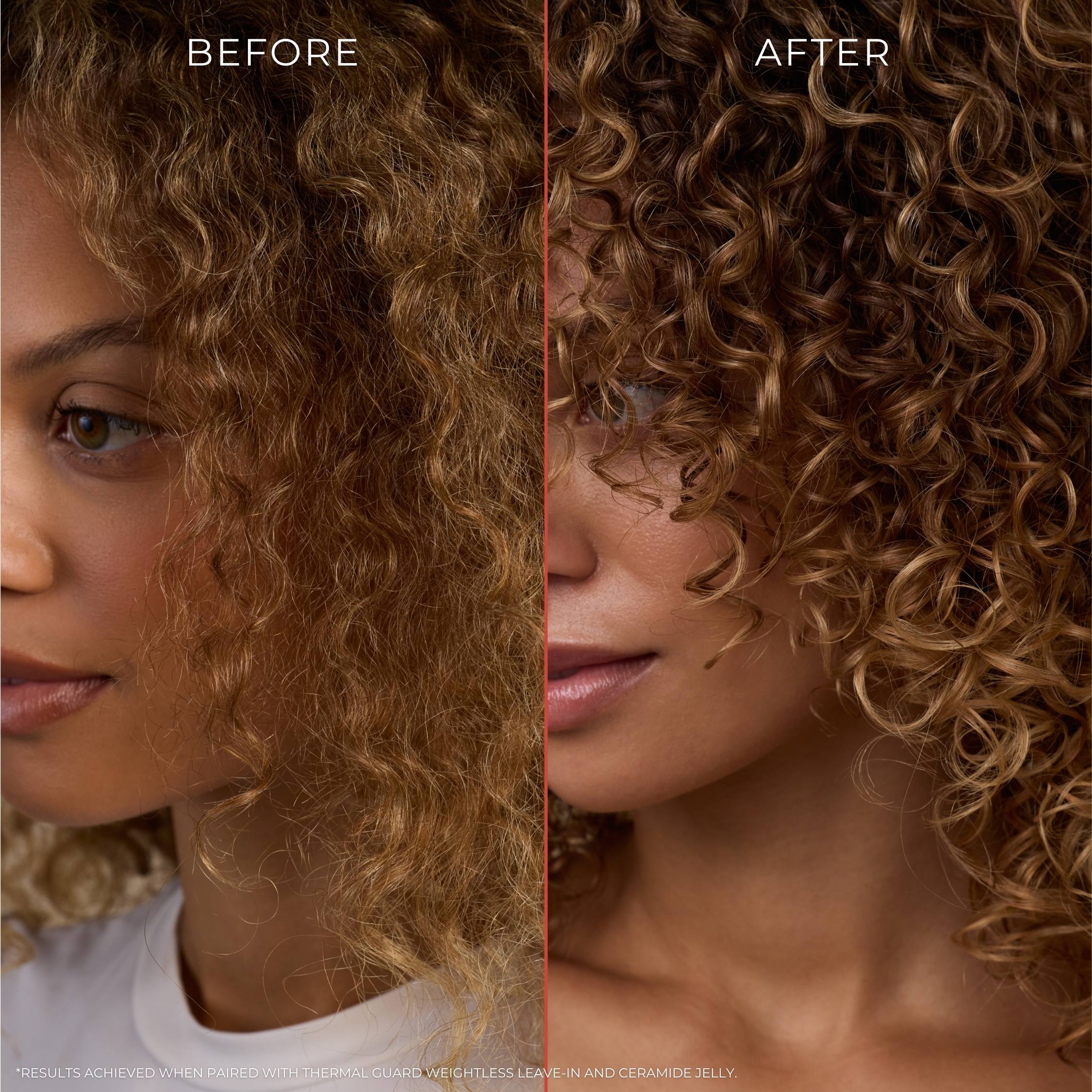 Bounce Curl Clarifying Shampoo – szampon głęboko oczyszczający 296 ml