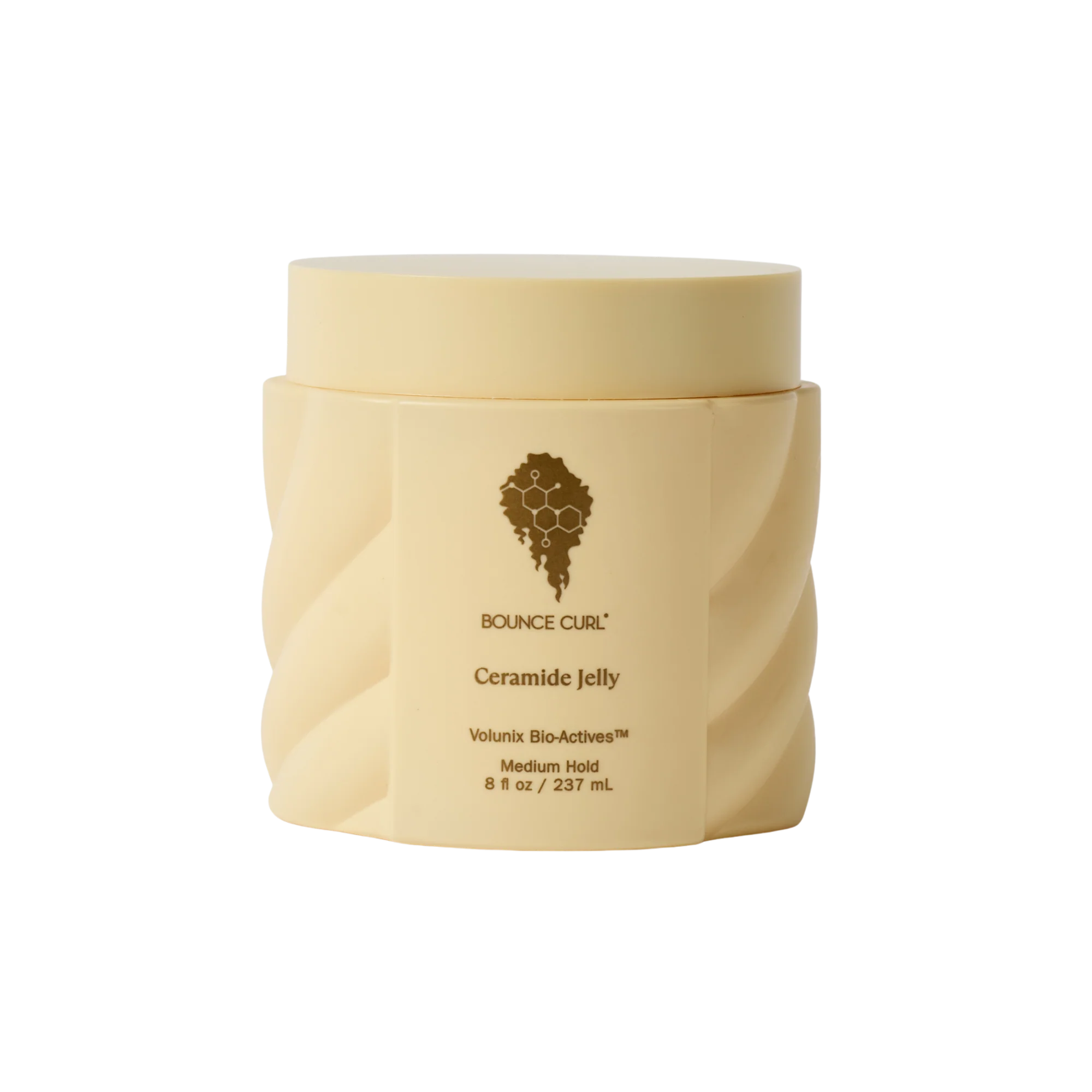 BOUNCE CURL Ceramide Jelly - Żel do włosów z ceramidami 237 ml
