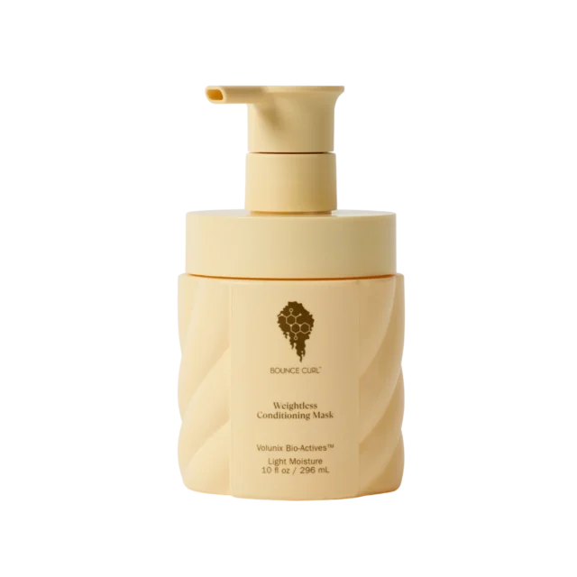 Bounce Curl Featherlight Conditioning Mask – lekka maska nawilżająca do włosów 296 ml
