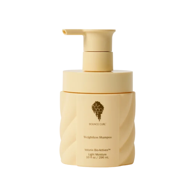 Bounce Curl Clarifying Shampoo – szampon głęboko oczyszczający 296 ml