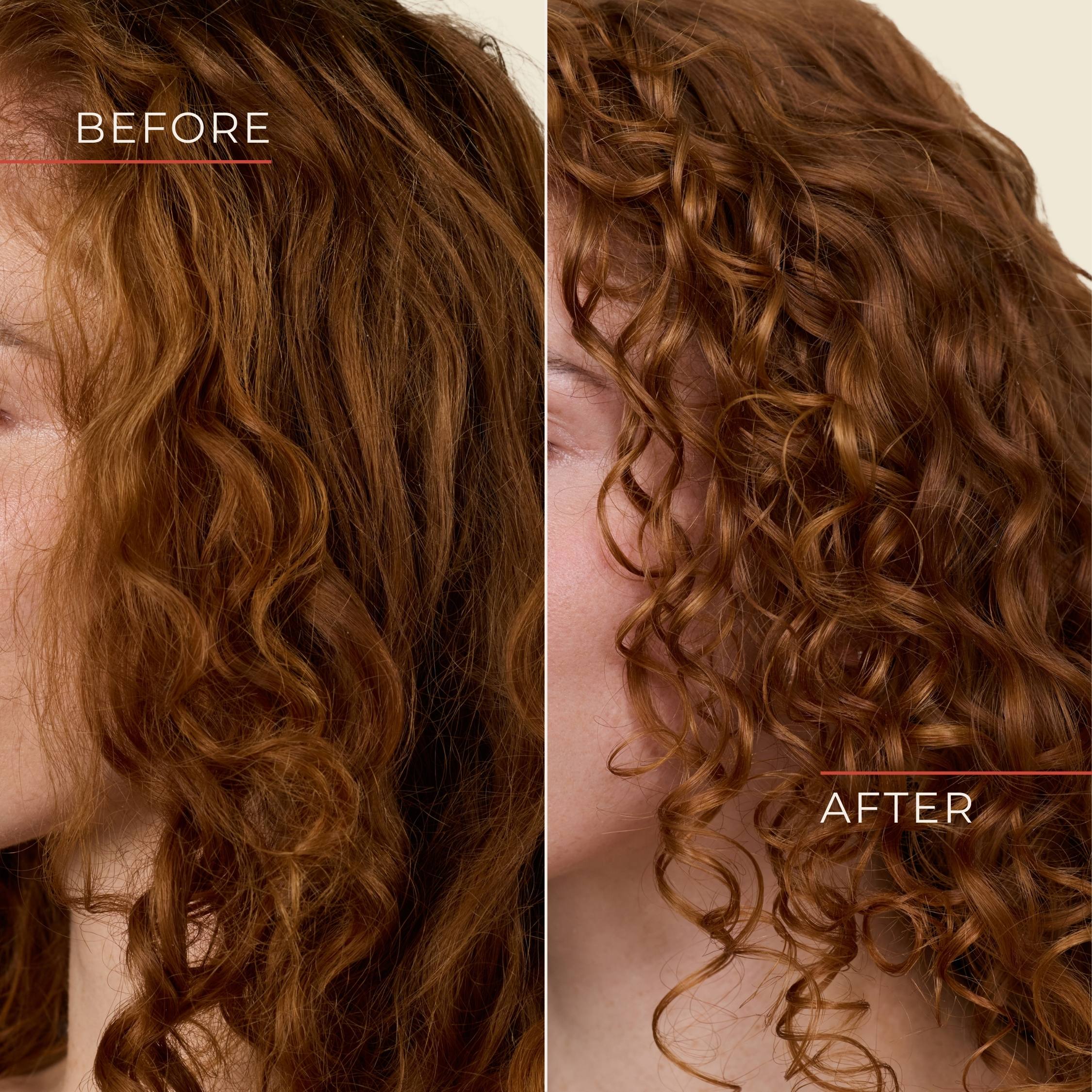 BOUNCE CURL Hydra-Lite Styling Cream - Nawilżający krem do stylizacji włosów 237 ml