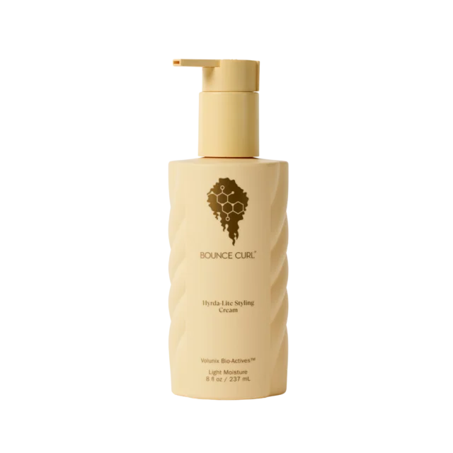 BOUNCE CURL Hydra-Lite Styling Cream - Nawilżający krem do stylizacji włosów 237 ml