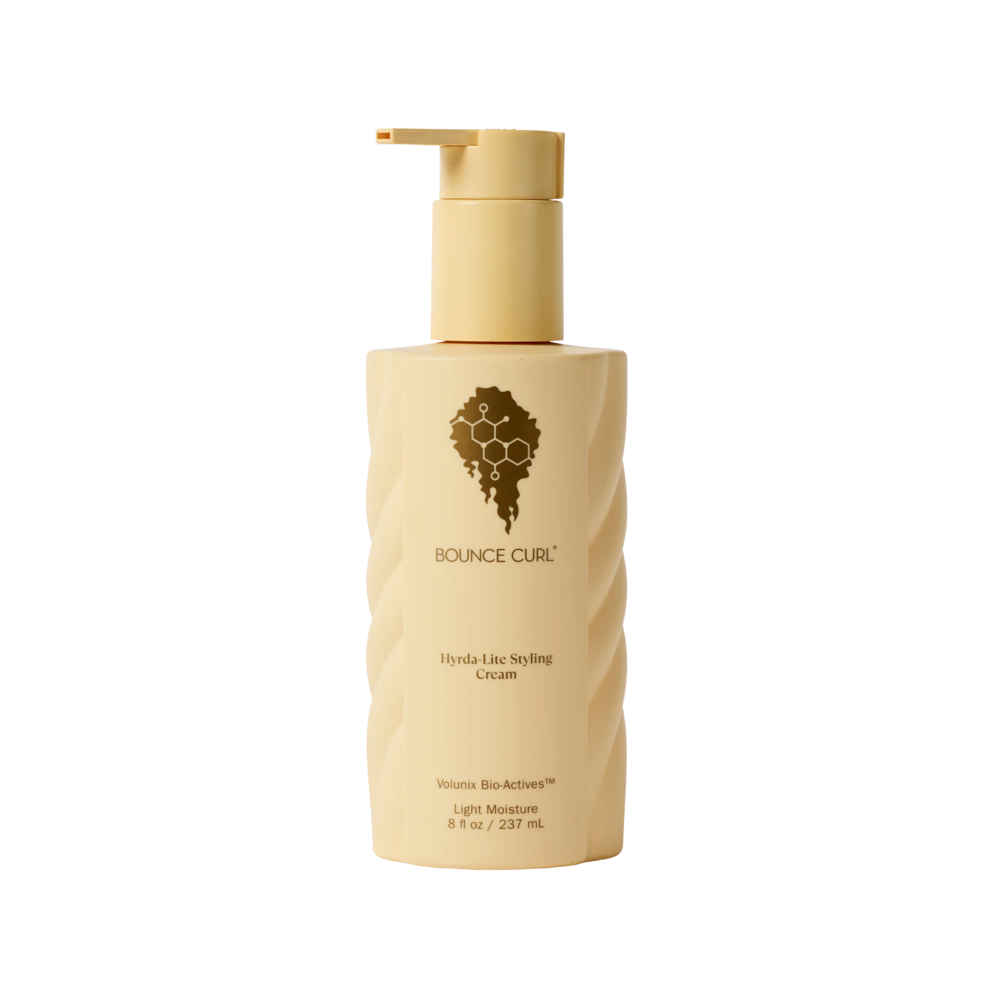 BOUNCE CURL Hydra-Lite Styling Cream - Nawilżający krem do stylizacji włosów 237 ml