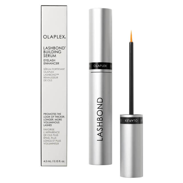 OLAPLEX Lashbond Building - Serum wzmacniająca odżywka do rzęs 4,5ml