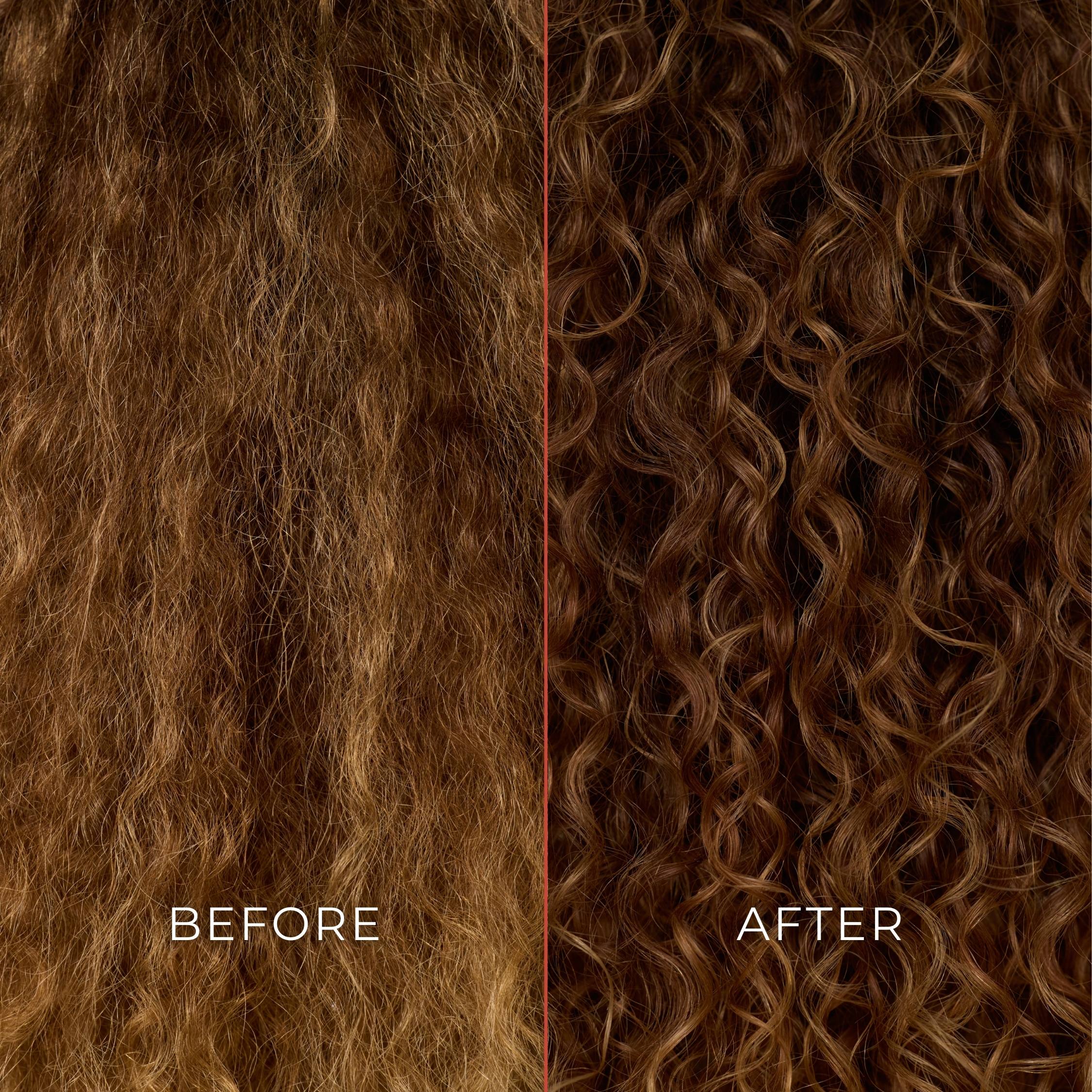 Bounce Curl Featherlight Conditioning Mask – lekka maska nawilżająca do włosów 296 ml
