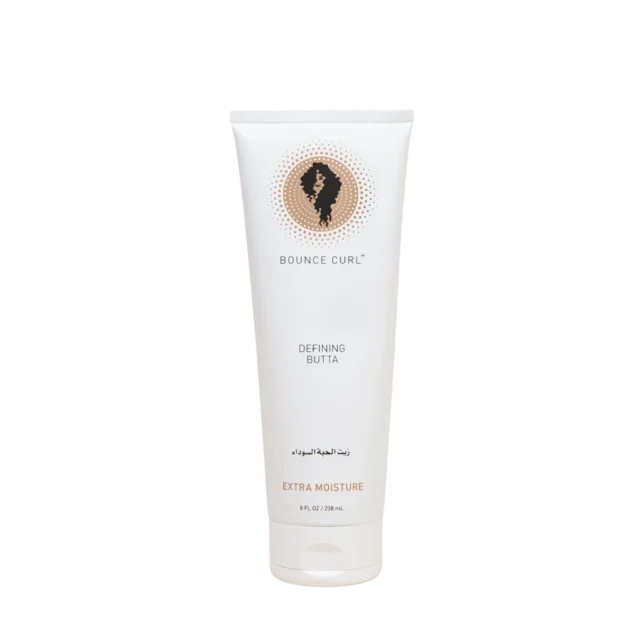 BOUNCE CURL Defining Butta - Nawilżający krem do stylizacji włosów 238 ml