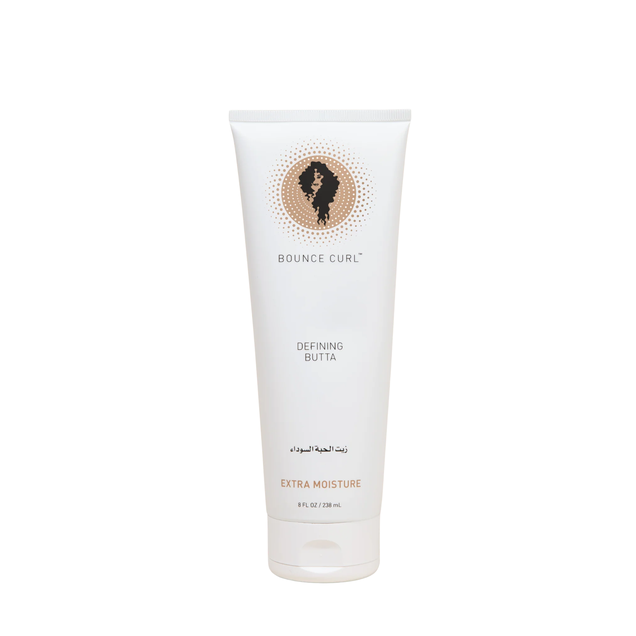 BOUNCE CURL Defining Butta - Nawilżający krem do stylizacji włosów 238 ml