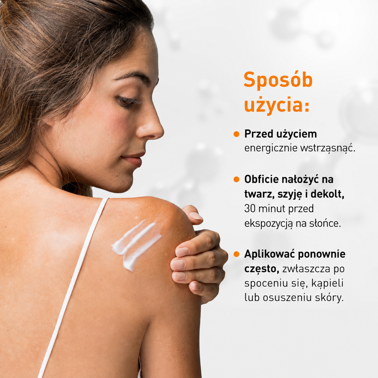 PRIMADERM XPERTSUN Urban Przeciwsłoneczny krem ochronny do twarzy z filtrem SPF 50+