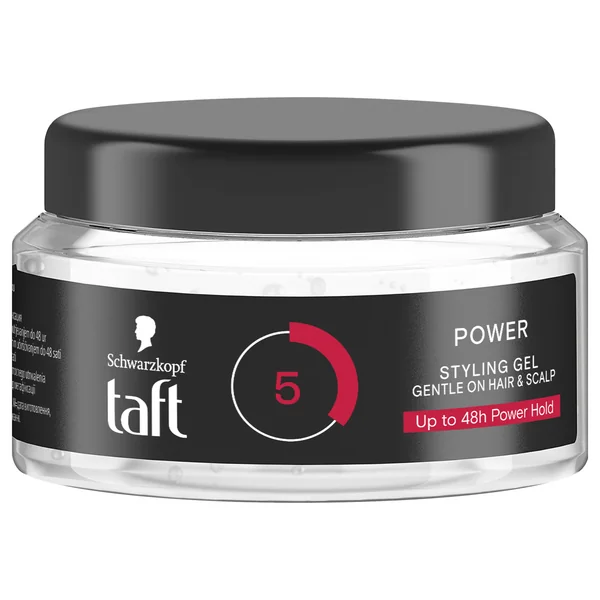 Schwarzkopf Taft Power Extreme – żel do włosów 250 ml
