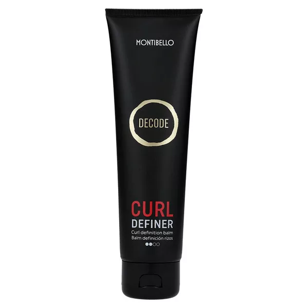 Montibello Decode Curl Definer – balsam podkreślający loki 150 ml