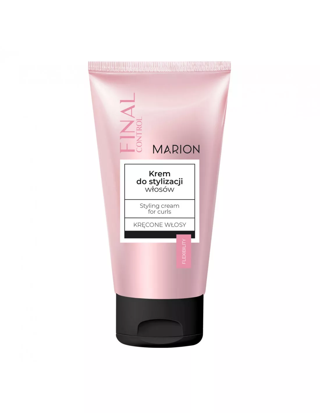 MARION FINAL CONTROL – krem do stylizacji loków i fal 150 ml